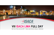 VIII ISACA Lima Full Day