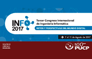 INFO 2017, evento de alcance internacional