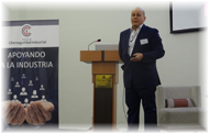 VIII Congreso Internacional de Ciberseguridad Industrial