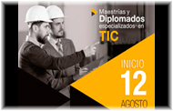 Diplomado en Gobierno de las TIC´s