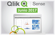 Novedades Qlik: Analítica Avanzada