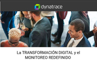 Transformación Digital y el Monitoreo Redefinido