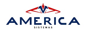 Logo America Sistemas