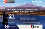 Millonaria inversión en I+D+i+e en Arequipa