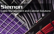 Siemon y su Rack de Valores: Ahorro de tiempo y dinero