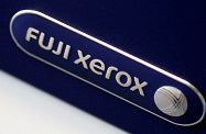 Nace un gigante: FujiXerox