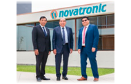 Novatronic renueva su Plataforma SIX Transaccional