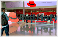 Novedades de Red hat