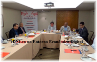 La Identidad en una Economía Digital