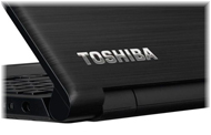 Toshiba no va más