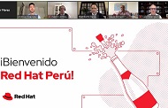 La apuesta de Red Hat por el Perú