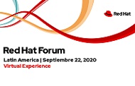 Llega el Red Hat Forum para AL