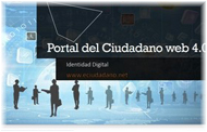 Portal del Ciudadano Web 4.0