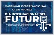 Día Internacional del Futuro