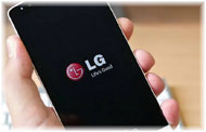 Bye LG: Teléfonos móviles
