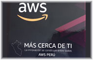 Amazon Web Services (AWS) en Perú