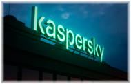 Más transparencia en Kaspersky