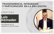 Transparencia e Integridad en la era digital