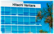 Hitachi Vantara crece en LA