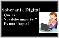 Soberanía Digital: Perú