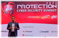Protection: Cyber Security Summit 2022