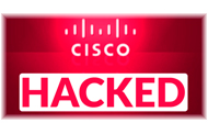 Hackean a Cisco