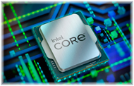 Lanzan el Intel Core de 13ª generación