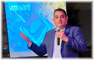 VMware Explore en Lima