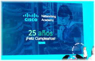 Cisco Connet LatAm 2022 (II)