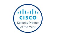 Cisco reconoce labor de Secure Soft