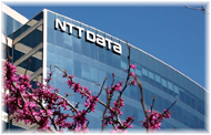 Presentan novedades de NTT Data