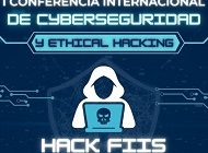 Cita de Ciberseguridad en la UNAC