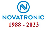 Instituciones saludan a Novatronic