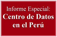 “Centro de Datos en el Perú”
