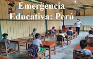 Recomendaciones para abordar la Emergencia Educativa