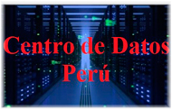 Centro de Datos – Perú