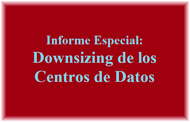 Downsizing de los Centro de Datos
