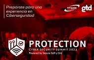 Congreso Internacional de Ciberseguridad