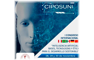Congreso Internacional de IA en Lima 