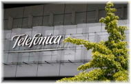 Sancionan a Telefónica 