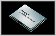 AMD cuenta con nuevos procesadores