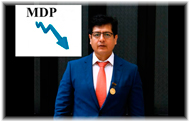 Ascenso y Caída de MDP Consulting (II parte) 