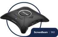 Reconocimiento a productos ScreenBeam