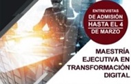 Encuesta sobre especializaciones