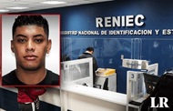Usurpación de Identidades: RENIEC