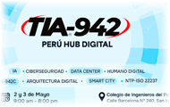 Evento de Centros de Datos en Lima