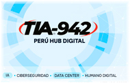 Gran evento de Centros de Datos en Perú