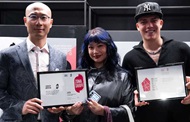ZTE Nubia conquista Milan