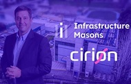 Nuevo aliado de Cirion
