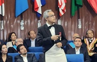 Conferencia Magistral de Cuadros